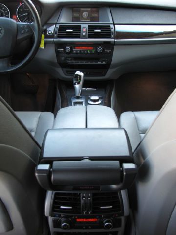 BMW X5 2007 photo 14