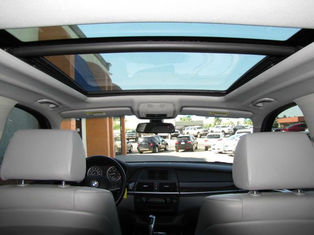 BMW X5 2007 photo 3