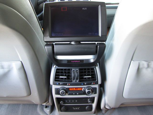 BMW X5 2007 photo 4