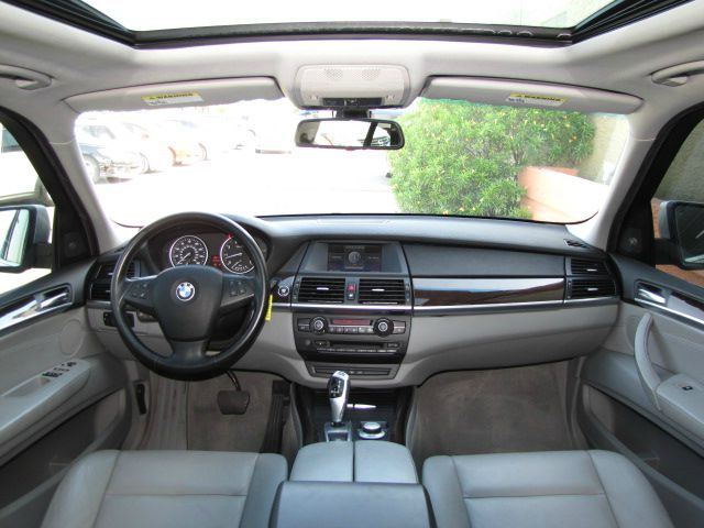 BMW X5 2007 photo 6