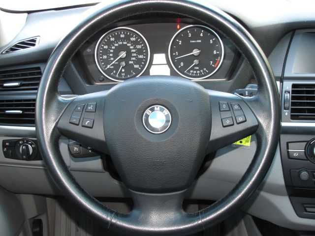 BMW X5 2007 photo 7