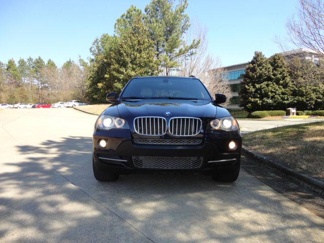 BMW X5 2007 photo 3