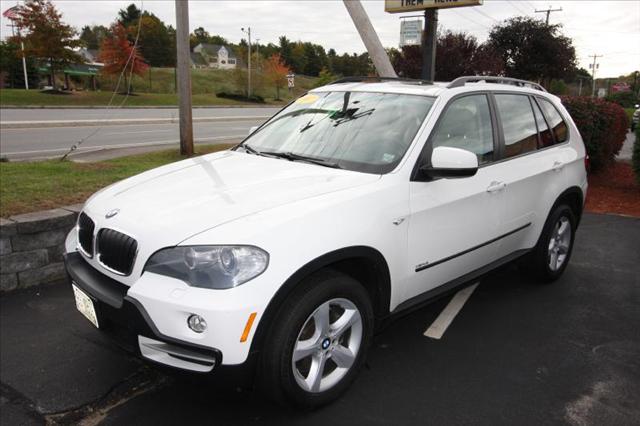 BMW X5 4 DOOR CAB Sport Utility