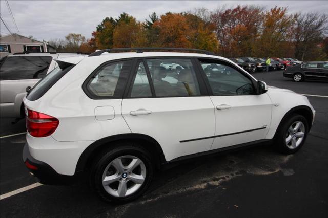 BMW X5 2007 photo 1