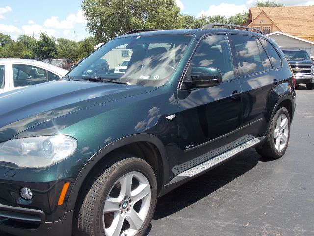 BMW X5 2007 photo 1