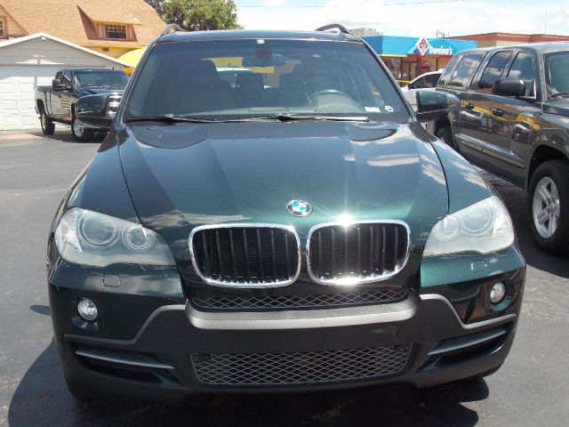 BMW X5 2007 photo 2