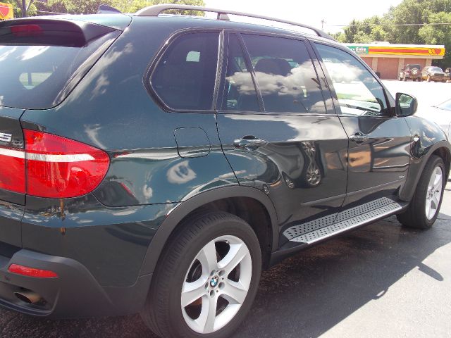 BMW X5 2007 photo 4