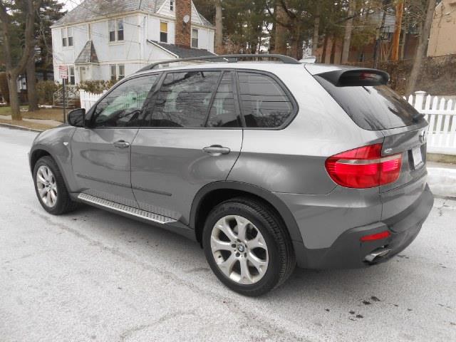 BMW X5 2007 photo 1