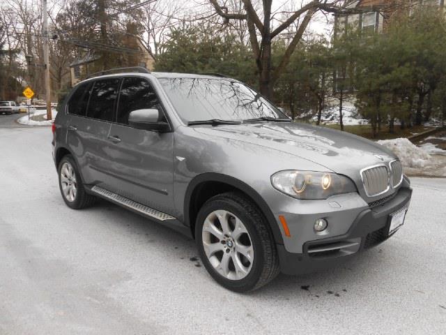 BMW X5 2007 photo 2