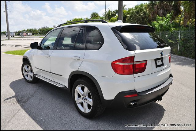 BMW X5 2007 photo 1