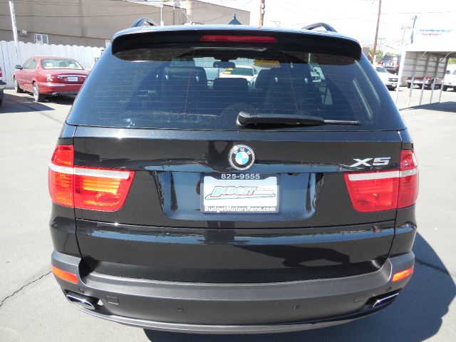 BMW X5 2007 photo 1