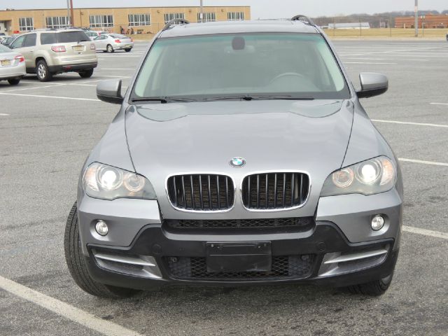 BMW X5 2007 photo 1