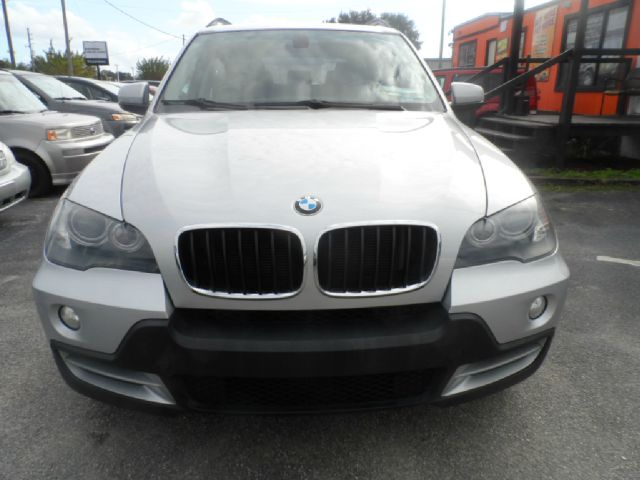 BMW X5 2007 photo 3