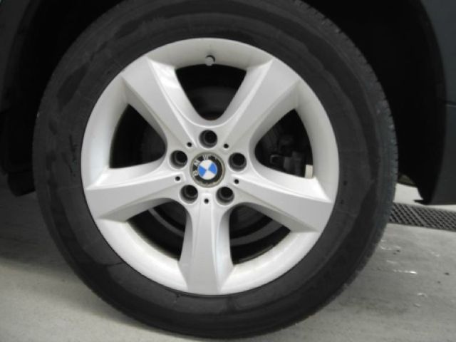 BMW X5 2007 photo 1