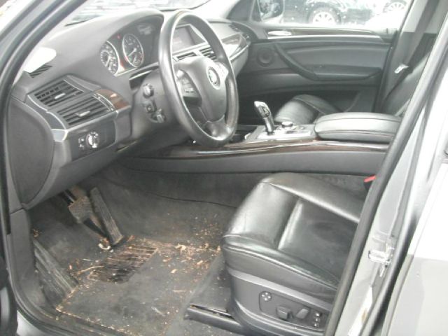 BMW X5 2007 photo 5