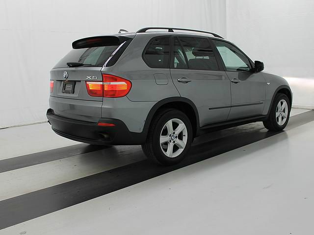 BMW X5 2007 photo 6