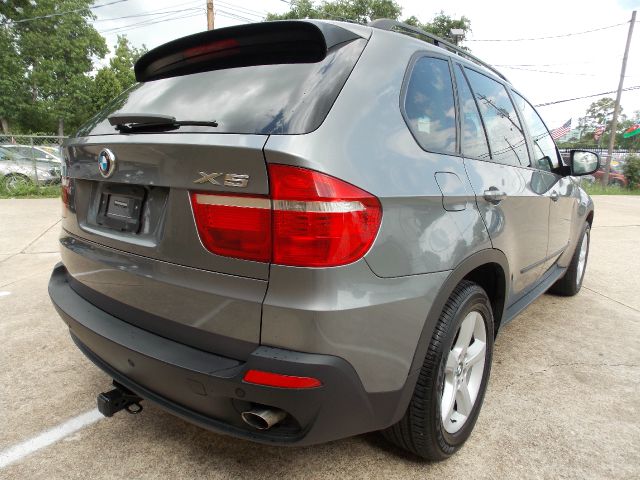 BMW X5 2007 photo 1