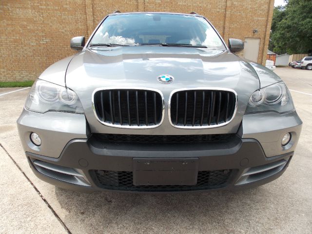 BMW X5 2007 photo 2