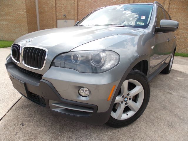 BMW X5 2007 photo 4