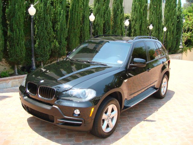 BMW X5 2007 photo 3