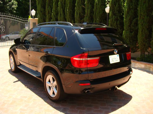 BMW X5 2007 photo 4