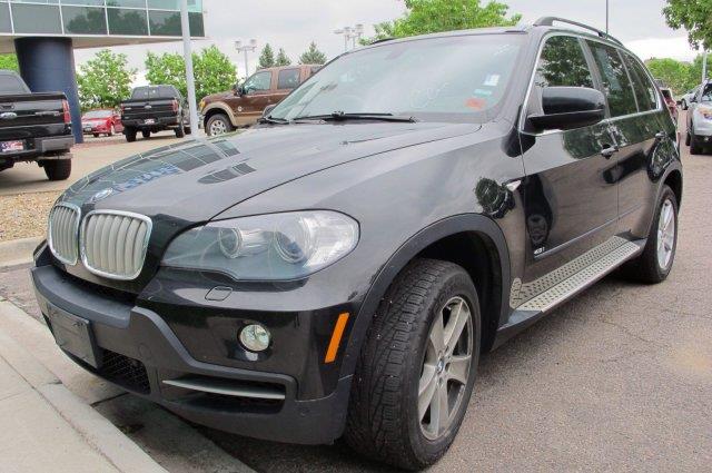 BMW X5 1500 4dr Club Cab 4x4 SUV