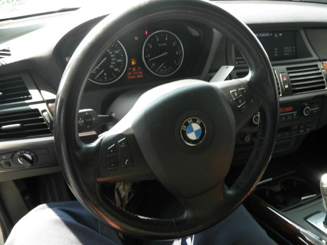 BMW X5 1500 4dr Club Cab 4x4 SUV