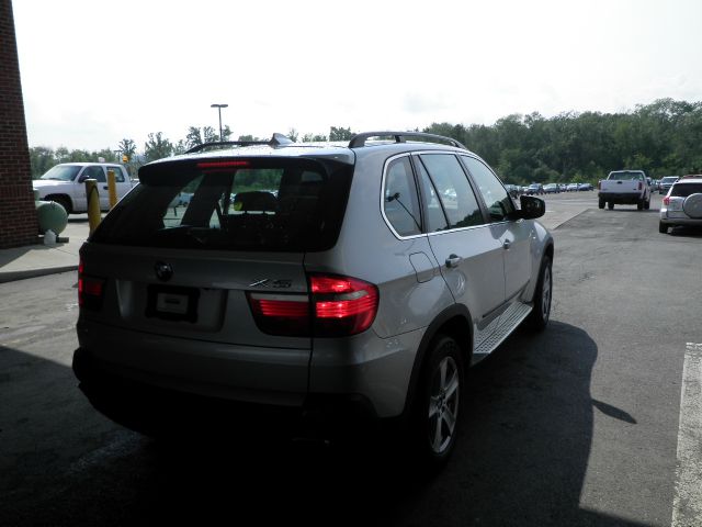 BMW X5 2007 photo 1