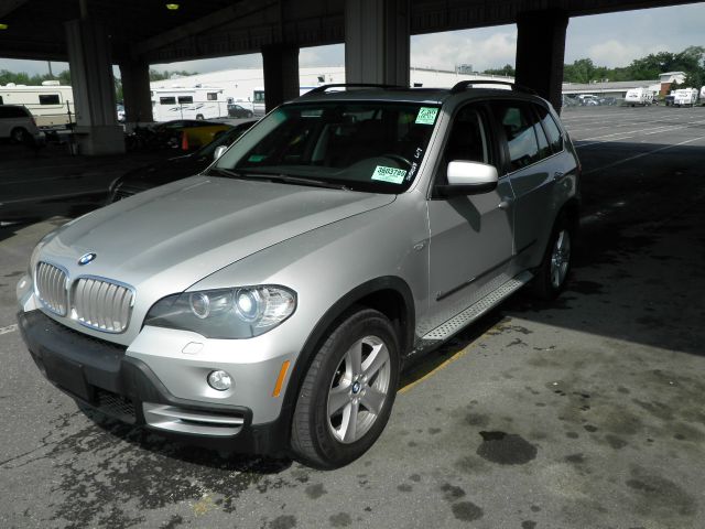 BMW X5 2007 photo 2