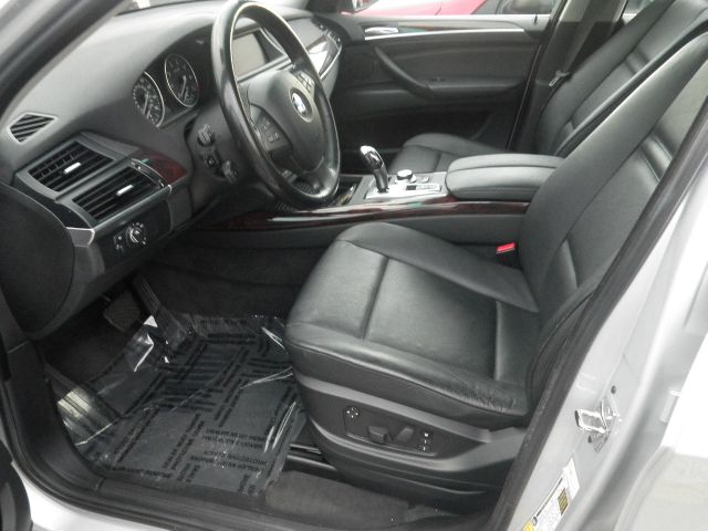 BMW X5 2007 photo 4