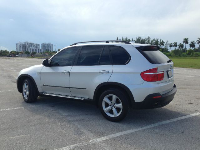 BMW X5 2007 photo 4