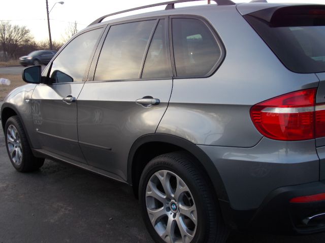 BMW X5 2007 photo 1