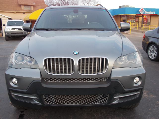 BMW X5 2007 photo 4