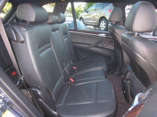 BMW X5 2007 photo 1