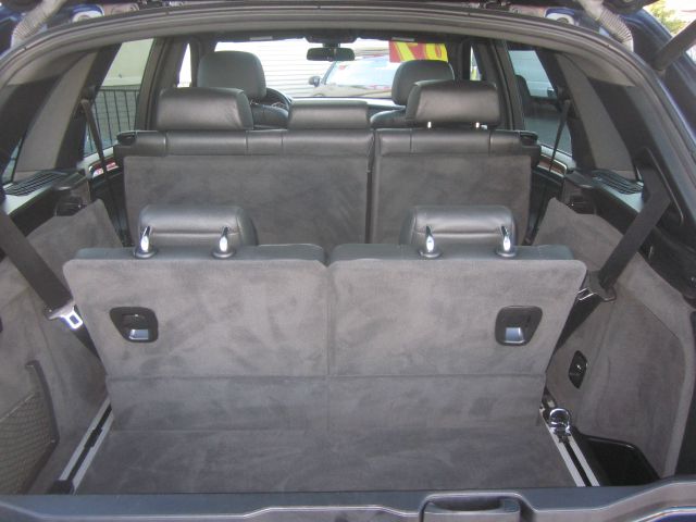 BMW X5 2007 photo 3