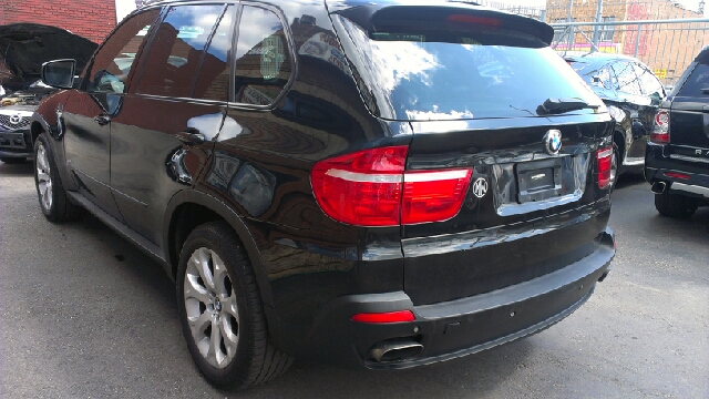 BMW X5 2007 photo 1