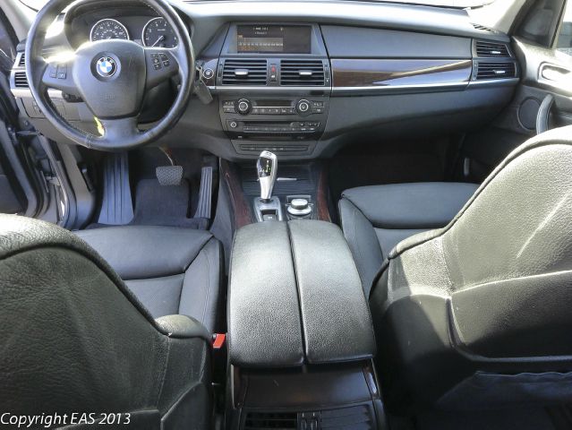 BMW X5 2007 photo 10