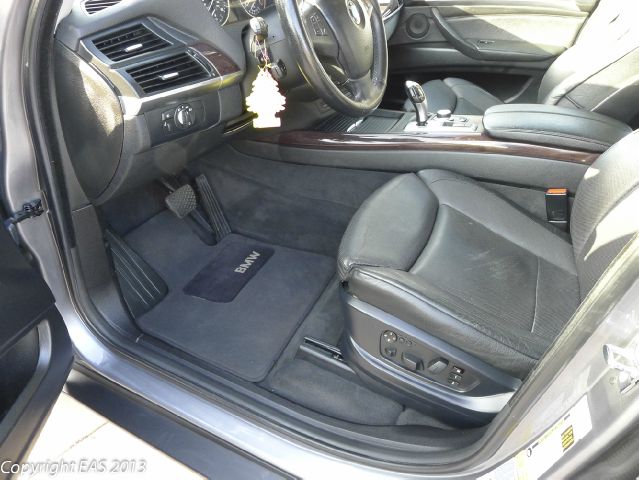 BMW X5 2007 photo 11