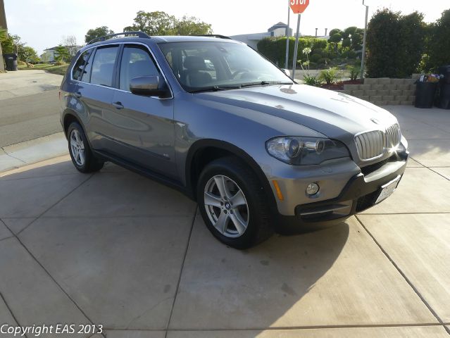 BMW X5 2007 photo 13