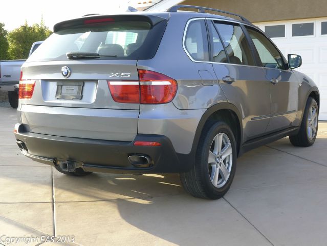 BMW X5 2007 photo 14