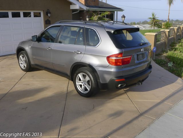 BMW X5 2007 photo 15