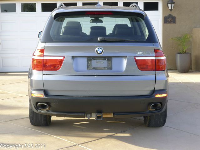 BMW X5 2007 photo 16