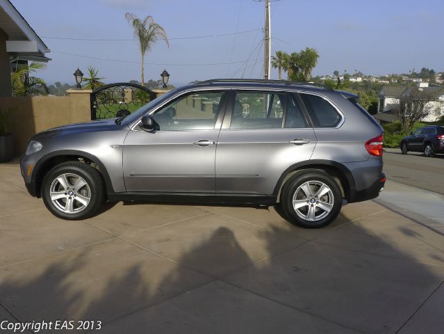 BMW X5 2007 photo 17