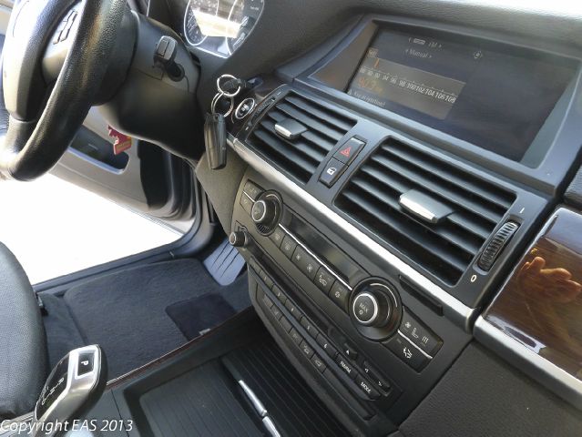 BMW X5 2007 photo 19