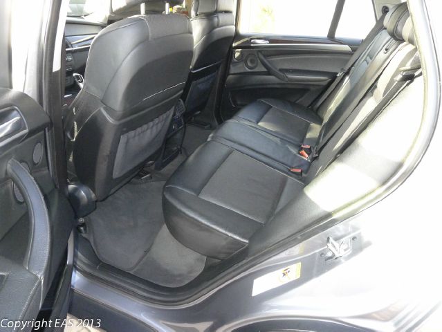 BMW X5 2007 photo 4