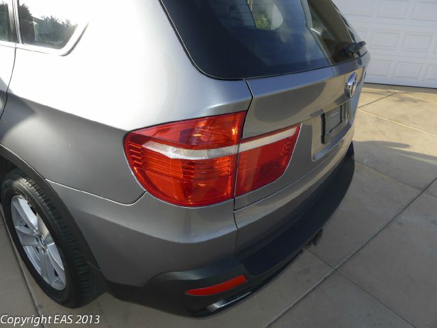 BMW X5 2007 photo 5