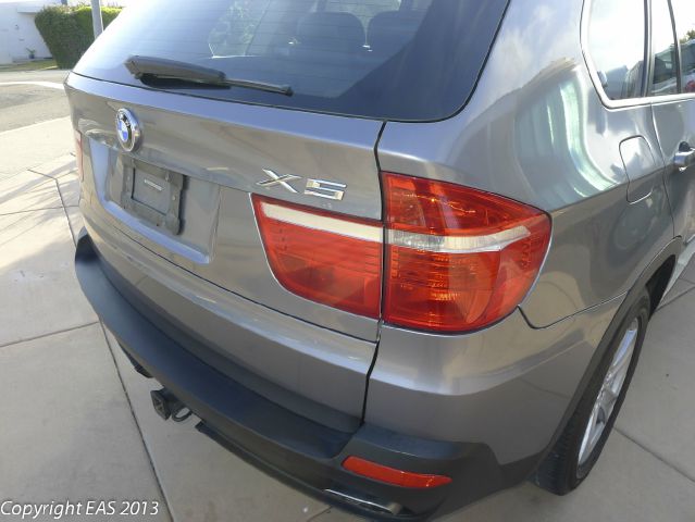 BMW X5 2007 photo 6