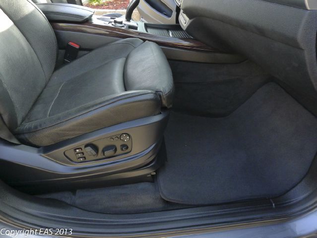 BMW X5 2007 photo 7