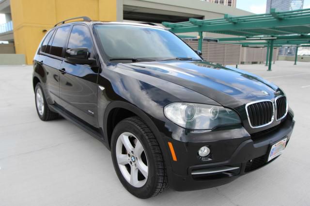 BMW X5 2007 photo 3