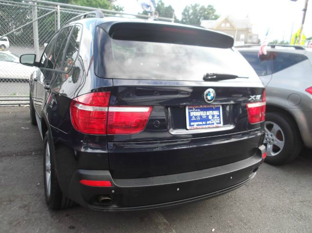 BMW X5 2007 photo 1